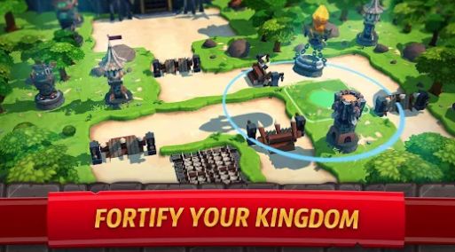 Royal Revolt 2游戏安卓版