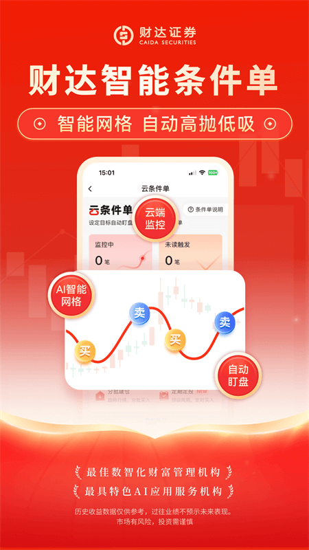 财达证券