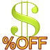 购物折扣计算器 ShoppingDiscount v3.0