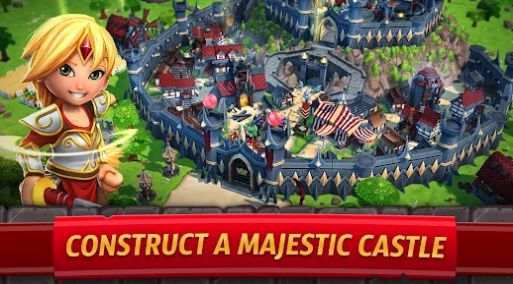 Royal Revolt 2游戏安卓版