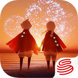 网易光遇官服