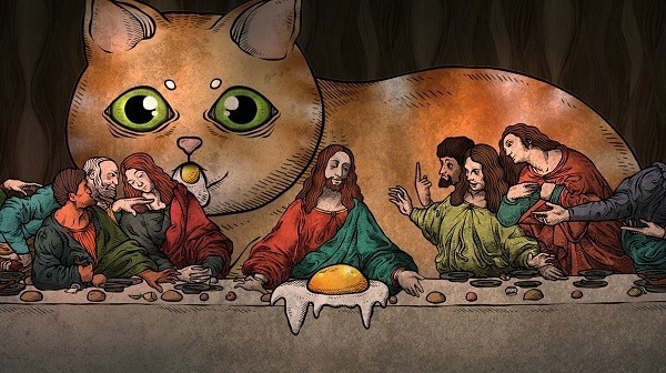猫博物馆（Cat Museum）最新官方免费版游戏