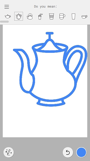 AutoDraw