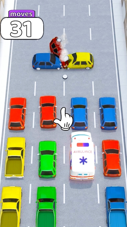 公路救援拼图游戏安卓版