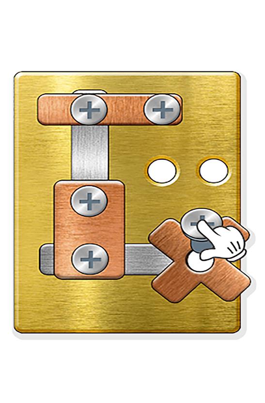 疯狂烧脑解谜游戏官方版