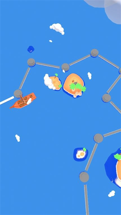 终极海上攻城战游戏安卓版