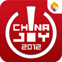 China Joy 2012 游戏展 v1.0