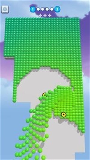 完美攀登