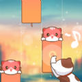 白块儿节奏达人钢琴音乐小游戏手机版