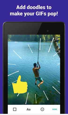 傻瓜GIF制作 Fixie GIF Camera v3.1