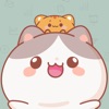 猫咪锁屏壁纸图片大全高清版 v1.0