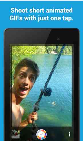 傻瓜GIF制作 Fixie GIF Camera v3.1