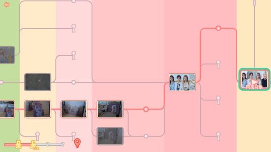 完蛋我被美女包围了游戏手机版