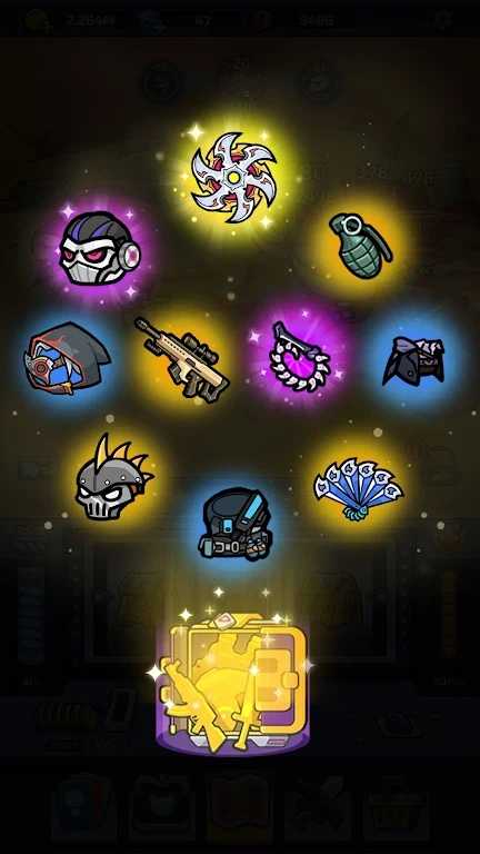 金币大战牛魔王手机版下载安装最新版