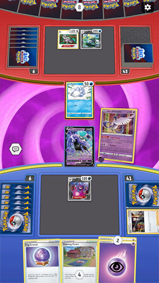 宝可梦PTCGLive安卓汉化版安装包