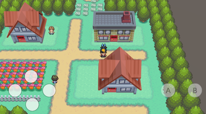 PokeVictory游戏官方版