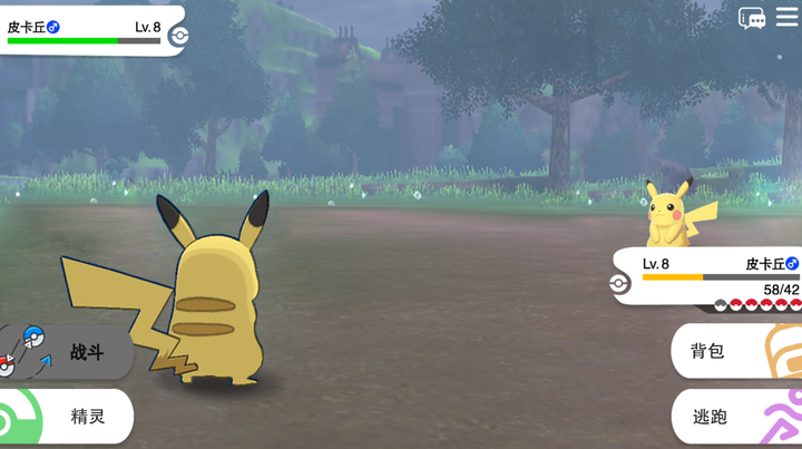 PokeVictory游戏官方版