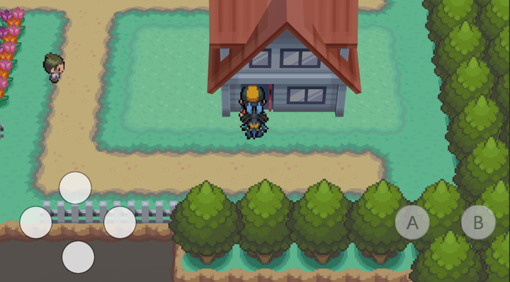PokeVictory游戏官方版
