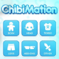 加查米动画Chibimation游戏中文最新版