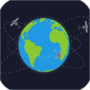 北斗卫星地图app安卓最新手机版