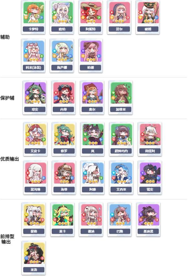 嘟嘟脸恶作剧韩服