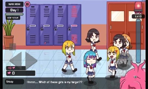 触手储藏柜安卓版