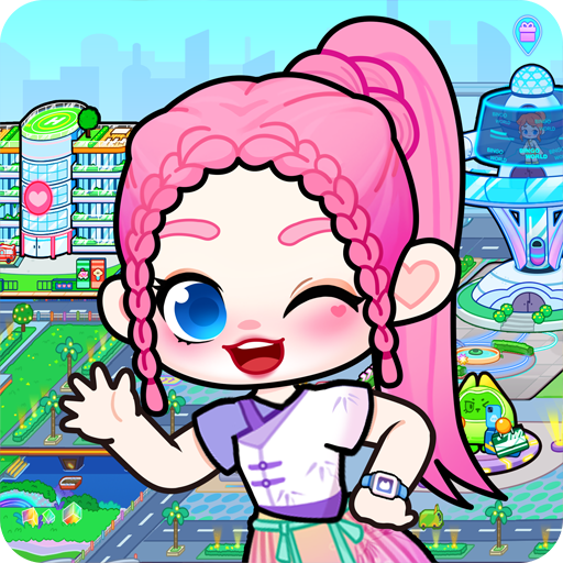 奇妙创意世界全部解锁无广告版