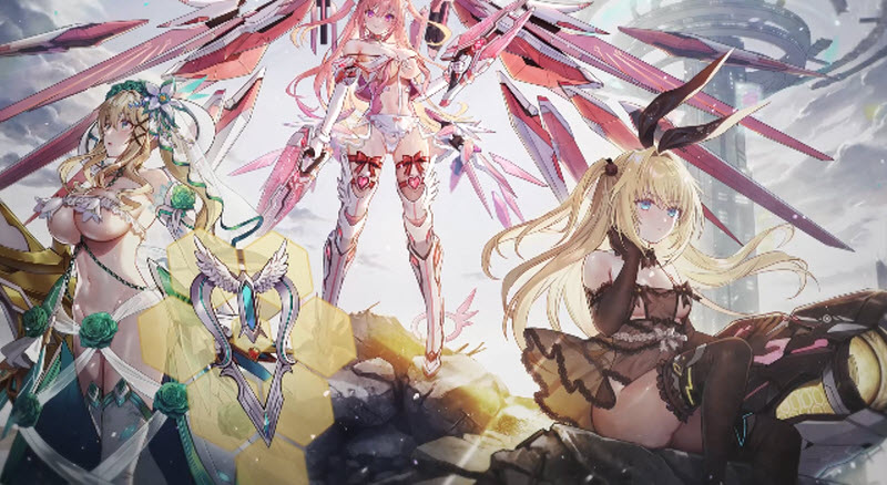 星欲少女游戏中文版