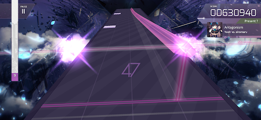 音游Arcaea最新版2026