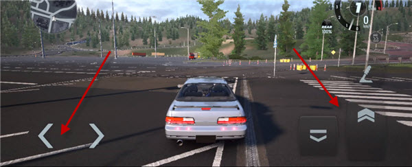 Carx漂移赛车3最新版