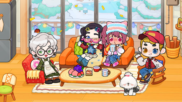 奇妙创意世界全部解锁无广告版