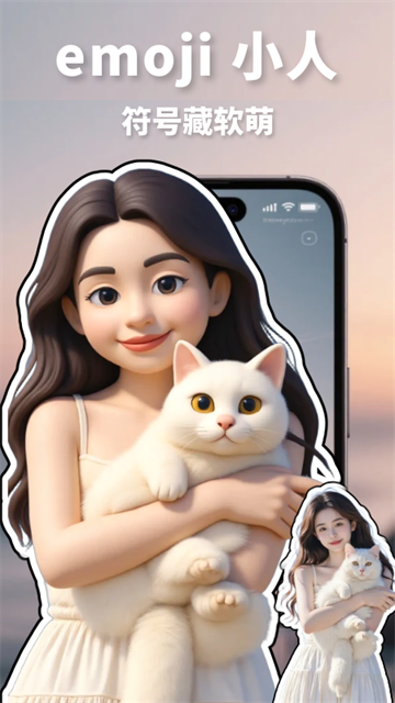 漫改相机app