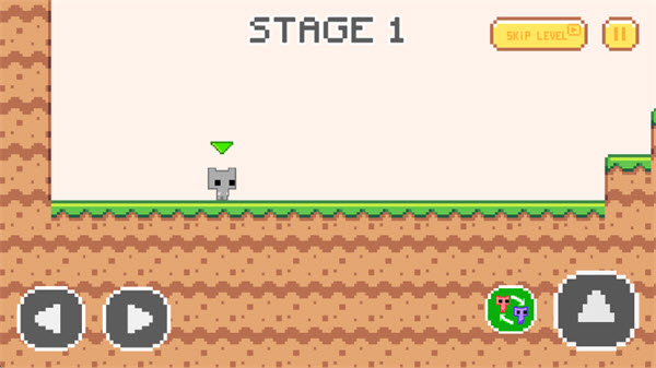 萌猫公园联机版