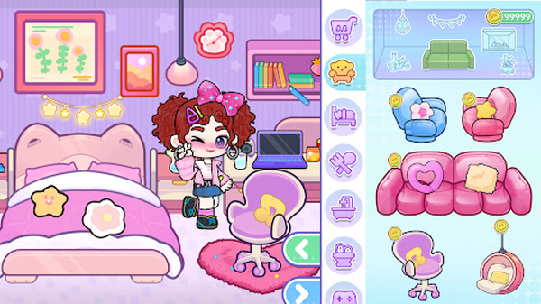 奇妙创意世界全部解锁无广告版