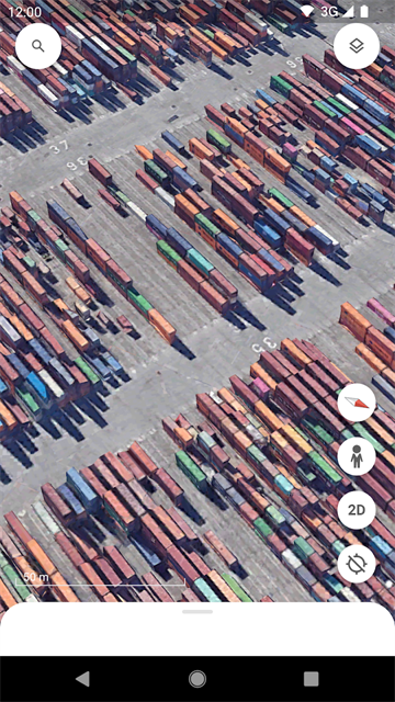 谷歌地球中文版app