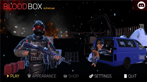 BloodBox手机版