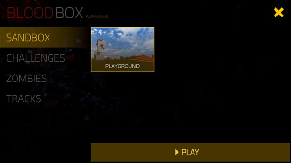BloodBox手机版