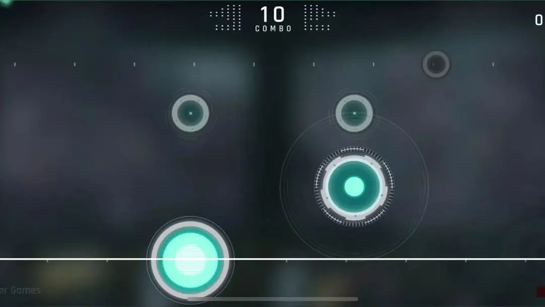 音乐世界赛特斯2免费版手游