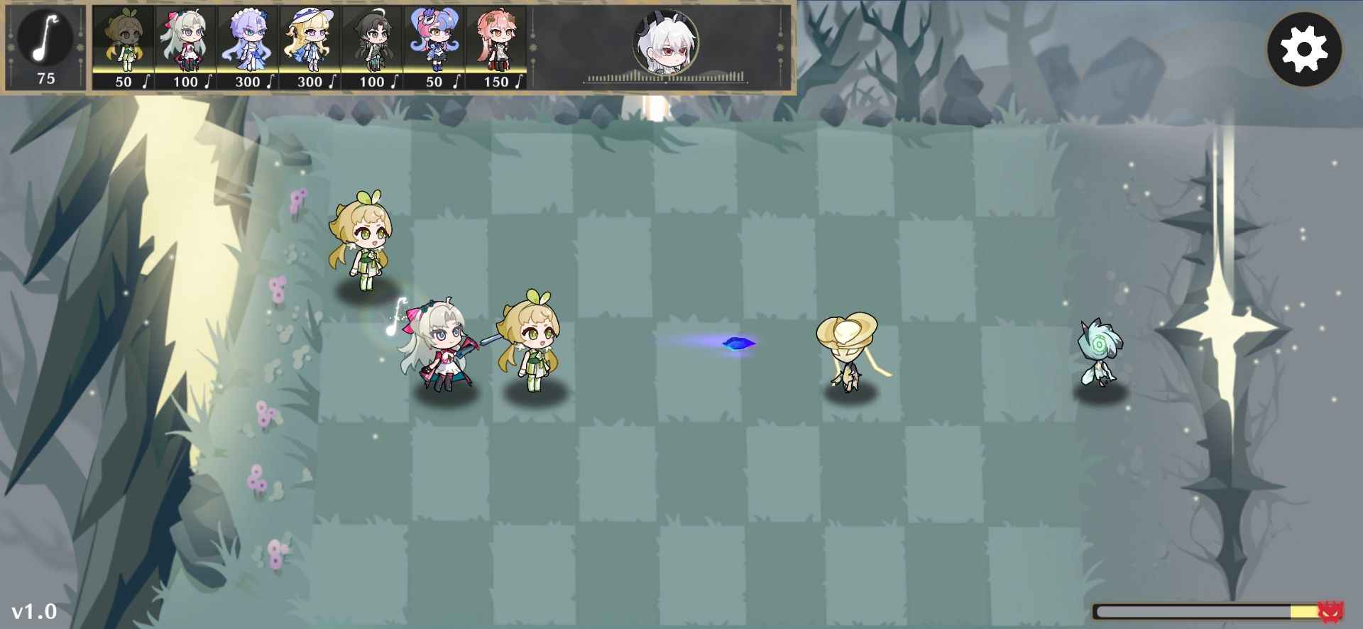 守护索拉里斯正版