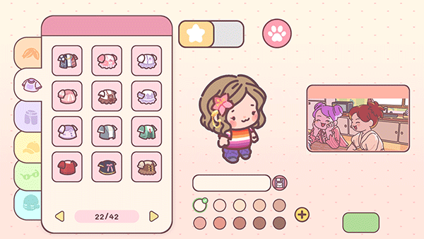 pocketlove无限金币钞票版