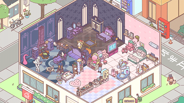 pocketlove无限金币钞票版