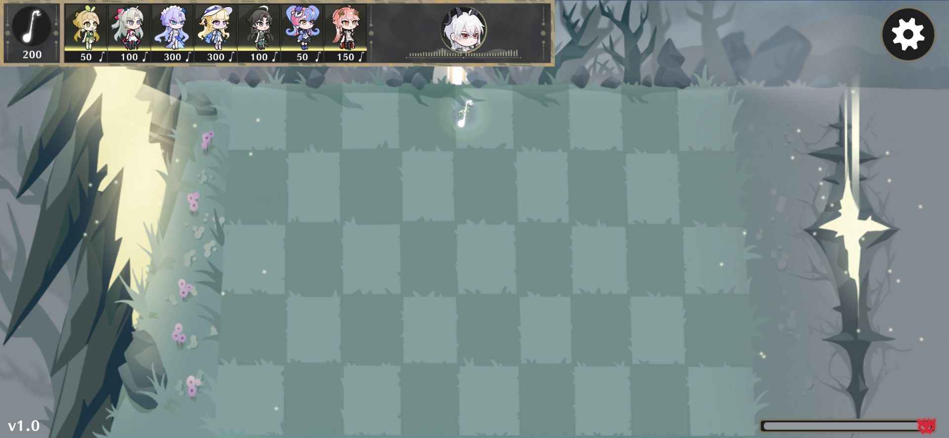 守护索拉里斯正版