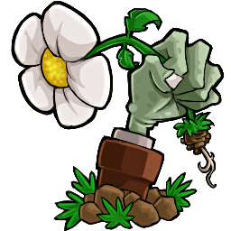 植物大战僵尸拼接版手机版