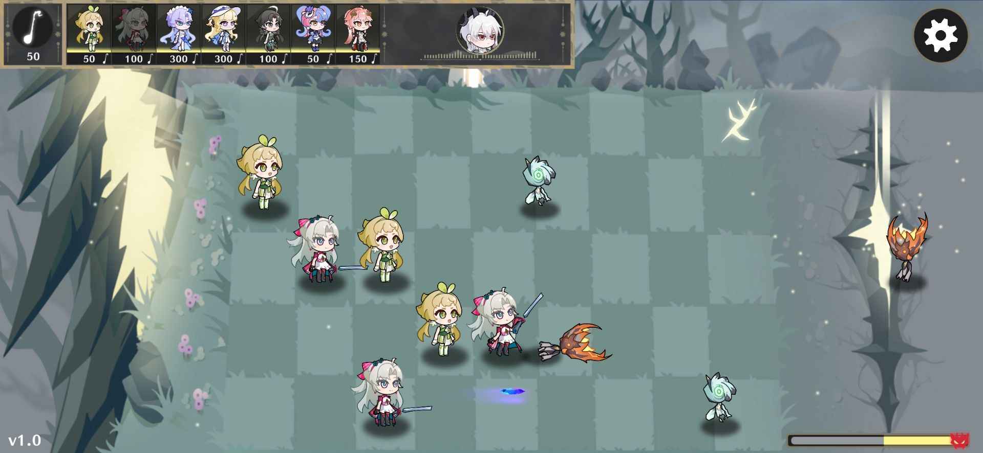 守护索拉里斯正版