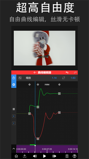 NodeVideo剪辑软件免费