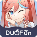 duofun动漫app