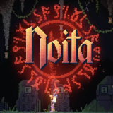 女巫Noita手机版移植免费版