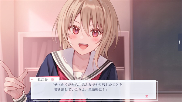 提早绽放的黑百合手机直装版