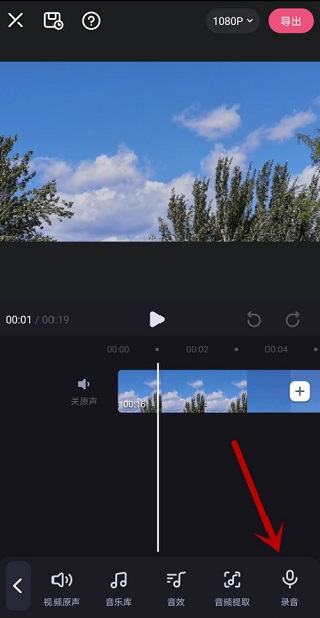 视频录音截图2