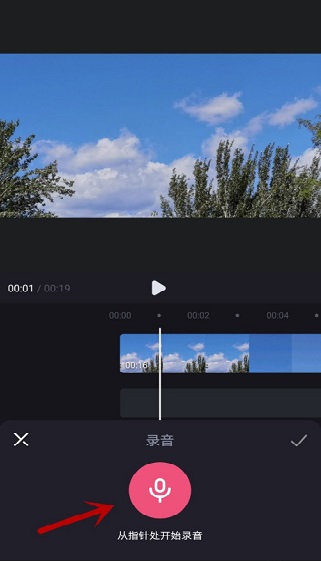 视频录音截图3